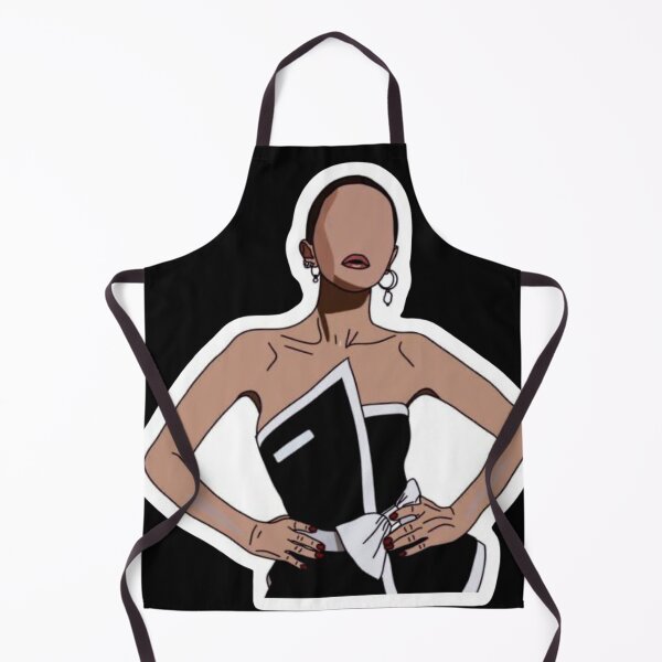 Item preview, The Trendy Sellena designed and sold by Sheaavis.