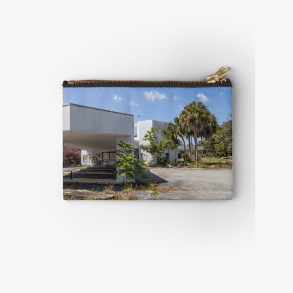 Item preview, Abandoned Gas Station, Kissimmee, Florida 1 designed and sold by jrtwynam.