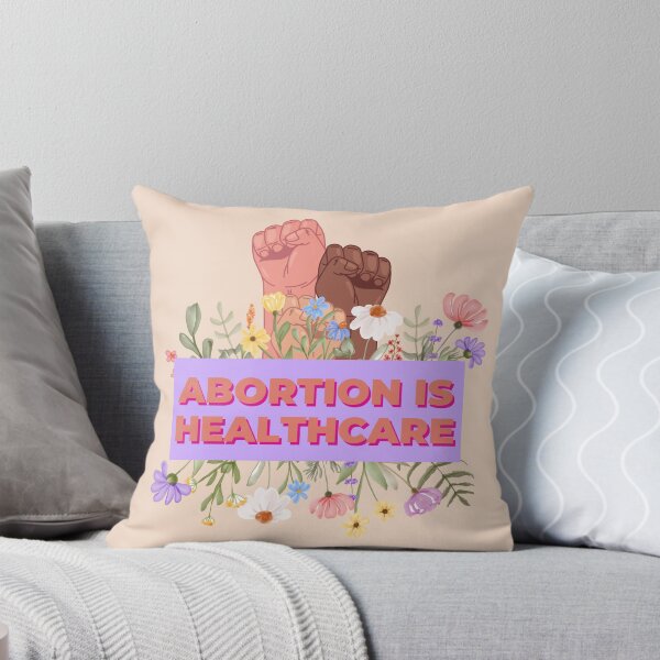 Item preview, Abortion is healthcare  designed and sold by mikasa.art.