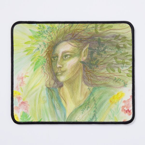 Item preview, Spring Goddess designed and sold by FerretSteph.