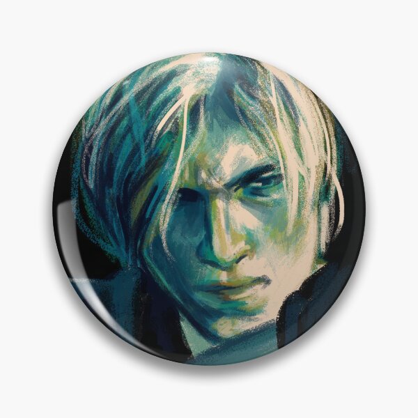 Item preview, Remake de RE4 Leon S. Kennedy :3 designed and sold by Lkhafel.