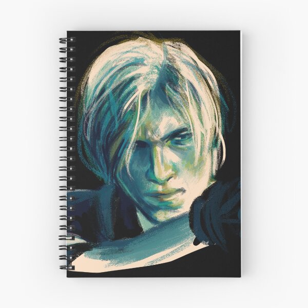 Item preview, RE4 Remake Leon S. Kennedy :3 designed and sold by Lkhafel.