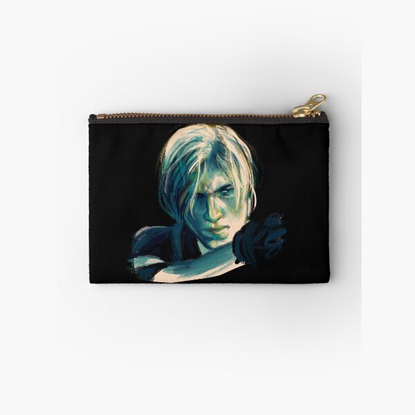 Artikelvorschau, RE4 Remake Leon S. Kennedy :3 entworfen und verkauft von Lkhafel.