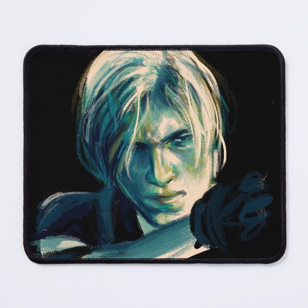 Item preview, RE4 Remake Leon S. Kennedy :3 designed and sold by Lkhafel.