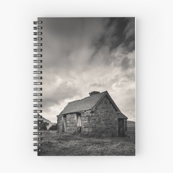 Item preview, Bothy and Mountains designed and sold by David Bowman.