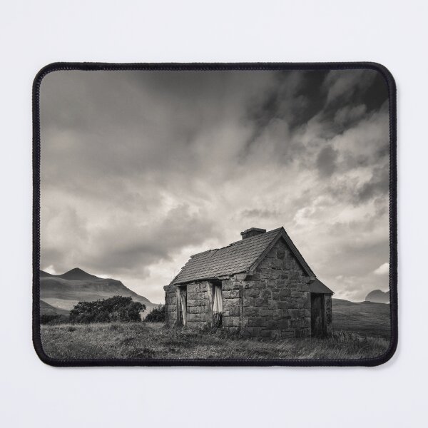 Item preview, Bothy and Mountains designed and sold by David Bowman.