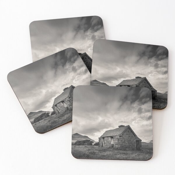 Item preview, Bothy and Mountains designed and sold by David Bowman.