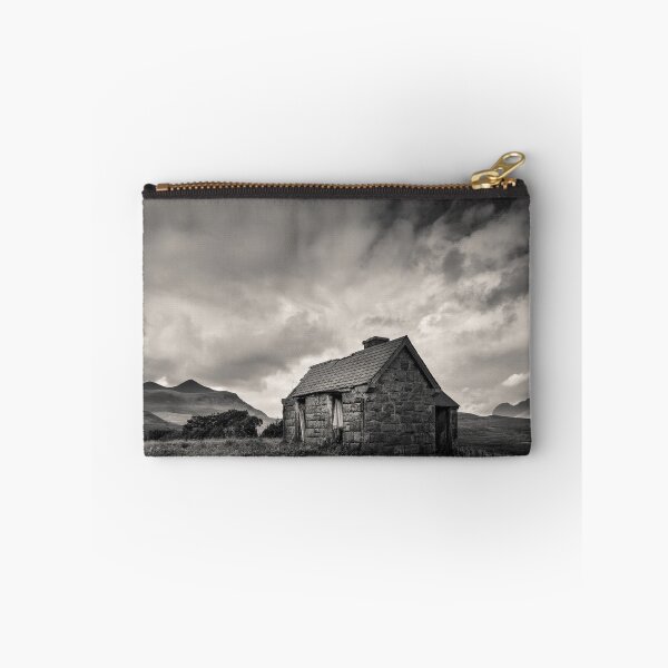 Item preview, Bothy and Mountains designed and sold by David Bowman.