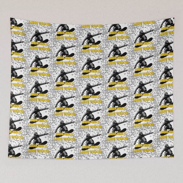 Item preview, Lake Tahoe Heavenly Valley designed and sold by Red-forever.