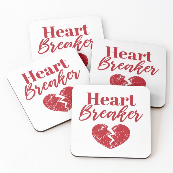 Item preview, Heart Breaker designed and sold by PaulSDesign.