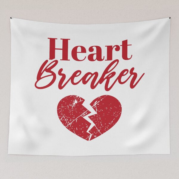 Item preview, Heart Breaker designed and sold by PaulSDesign.