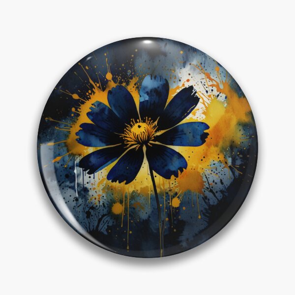 Item preview, Flower 438 designed and sold by Zeir Shop.