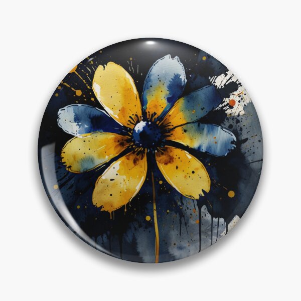 Item preview, Flower 439 designed and sold by Zeir Shop.