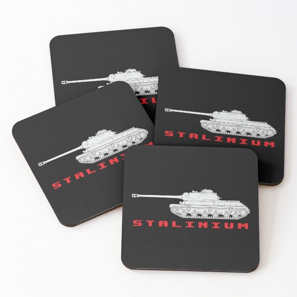 Item preview, Stalinium - IS-2 War Thunder designed and sold by FAawRay.