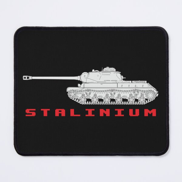 Item preview, Stalinium - IS-2 War Thunder designed and sold by FAawRay.