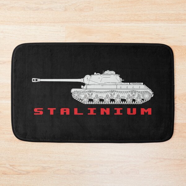 Item preview, Stalinium - IS-2 War Thunder designed and sold by FAawRay.