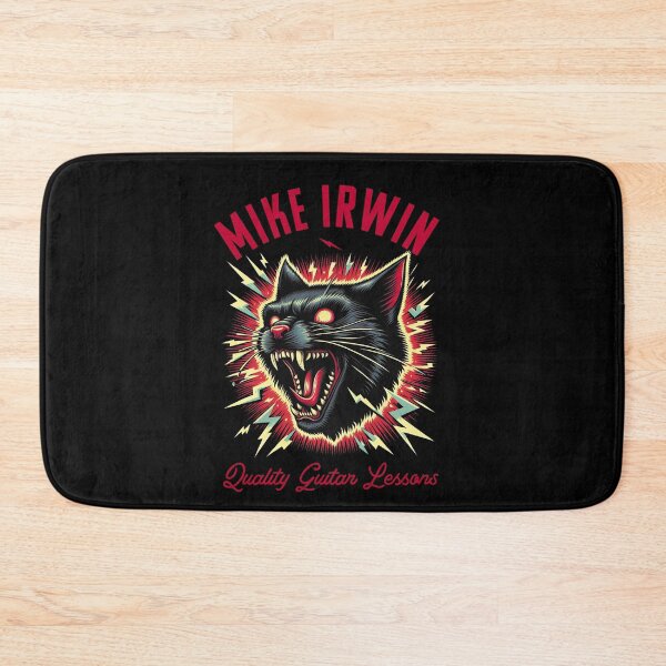 Item preview, Mike Irwin Guitar Lessons 2025 designed and sold by MikeIrwinGuitar.