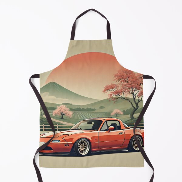 Item preview, Mx5 Miata Mk1 JDM Scenary designed and sold by Stefan Slater.