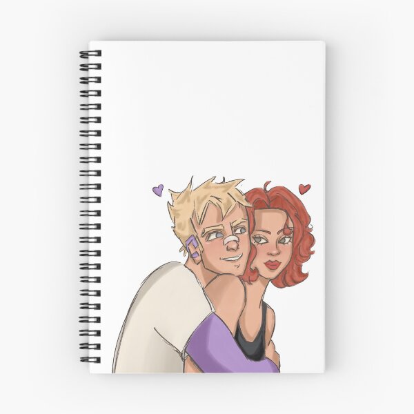 Item preview, Clintasha designed and sold by sketchymaze.