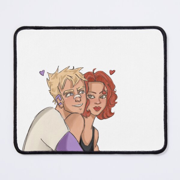 Item preview, Clintasha designed and sold by sketchymaze.