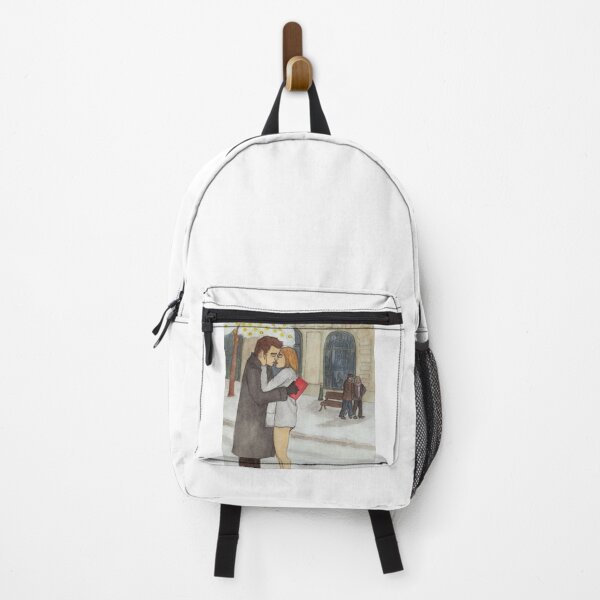 Item preview, Bridget Jones and Mark Darcy designed and sold by ro-scalabrini.