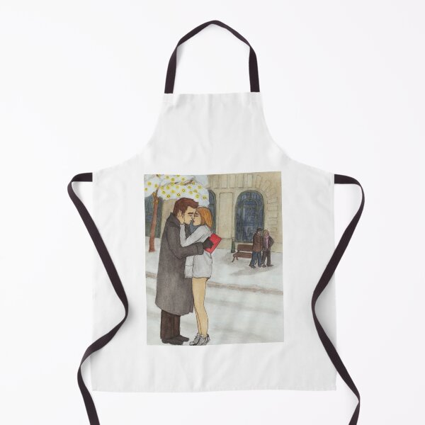 Item preview, Bridget Jones and Mark Darcy designed and sold by ro-scalabrini.