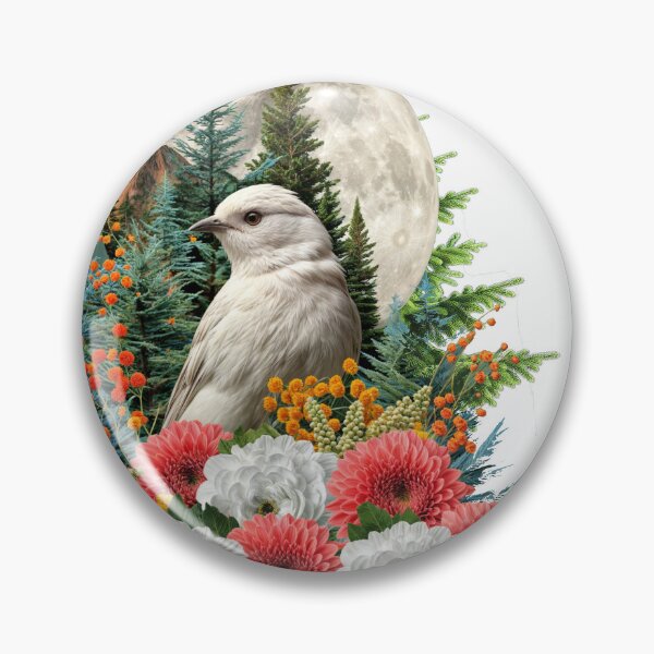 Item preview, Collage Wall Art T-shirt Design: WHITE DOVE designed and sold by ForeverPrintsOK.