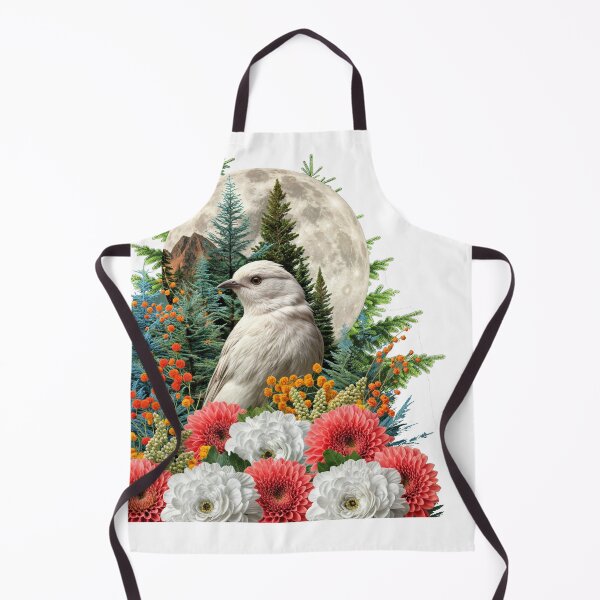 Item preview, Collage Wall Art T-shirt Design: WHITE DOVE designed and sold by ForeverPrintsOK.
