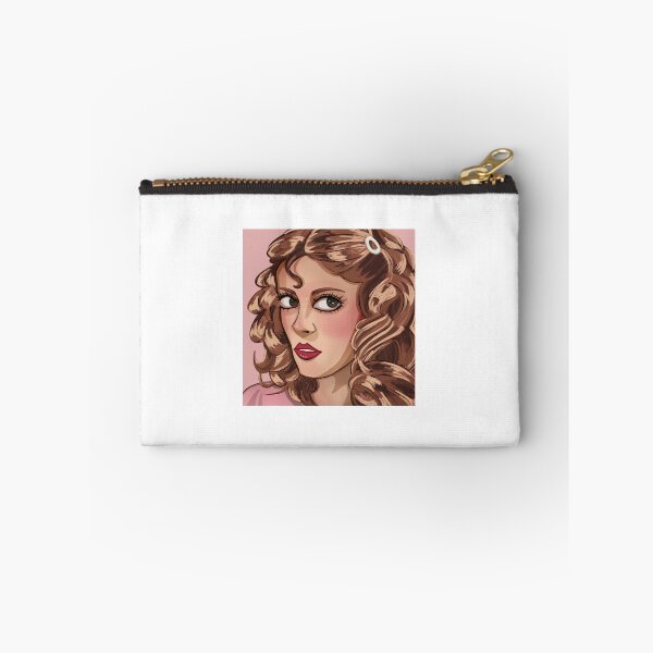 Item preview, janet weiss rocky horror designed and sold by sketchymaze.