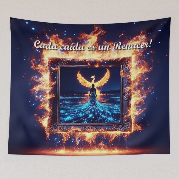 Item preview, Be reborn designed and sold by LuzdeBuesa.