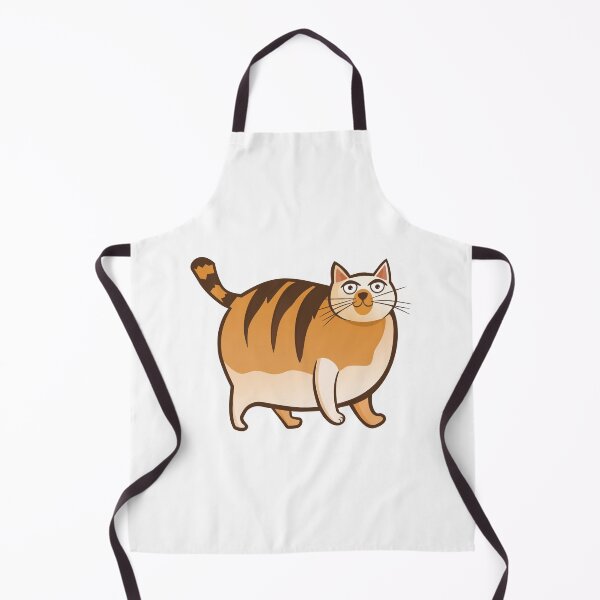 Item preview, Fat Cat vector Design  designed and sold by Vector Vibes.