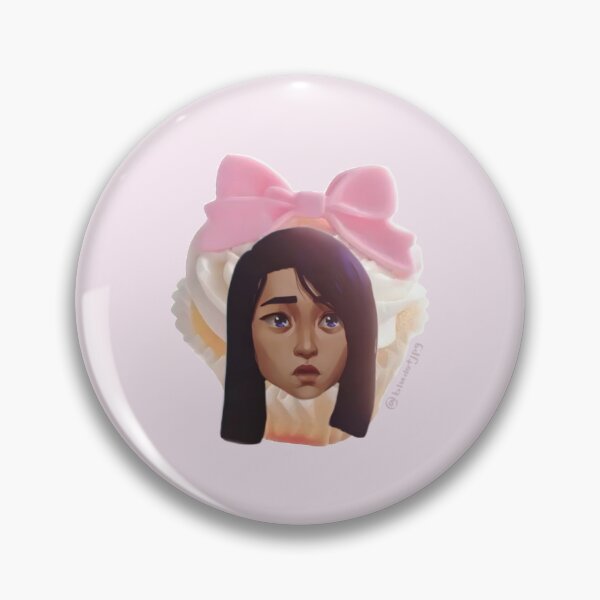 Item preview, cupcait designed and sold by bludotjpg.