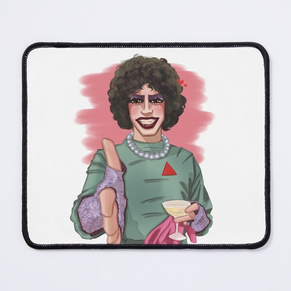 Item preview, rocky horror designed and sold by sketchymaze.