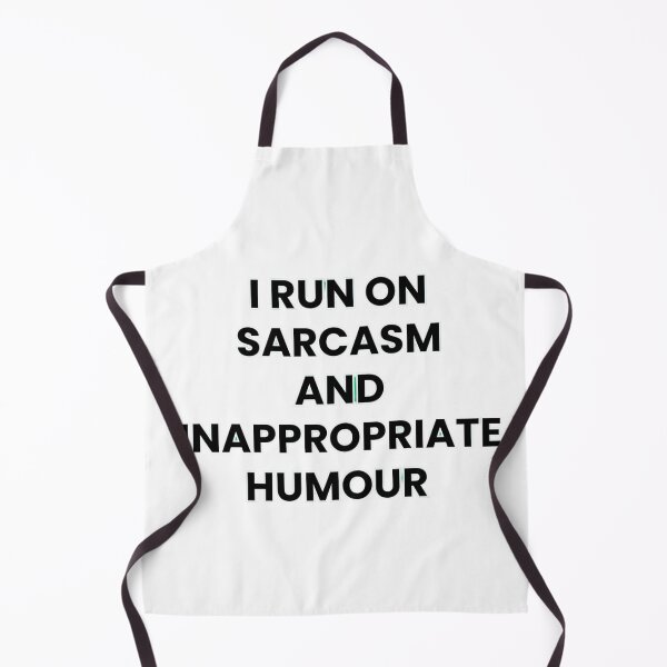Item preview, Sarcasm Central designed and sold by NomadicDreamer.