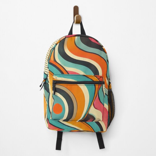 Item preview, 70's Style Pattern designed and sold by DK Imprint.