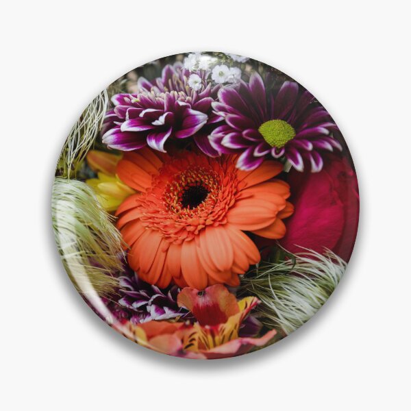 Item preview, Autumn flower original photograph designed and sold by LillyWattsPhot.
