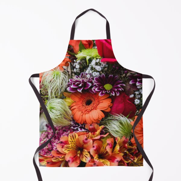 Item preview, Autumn flower original photograph designed and sold by LillyWattsPhot.