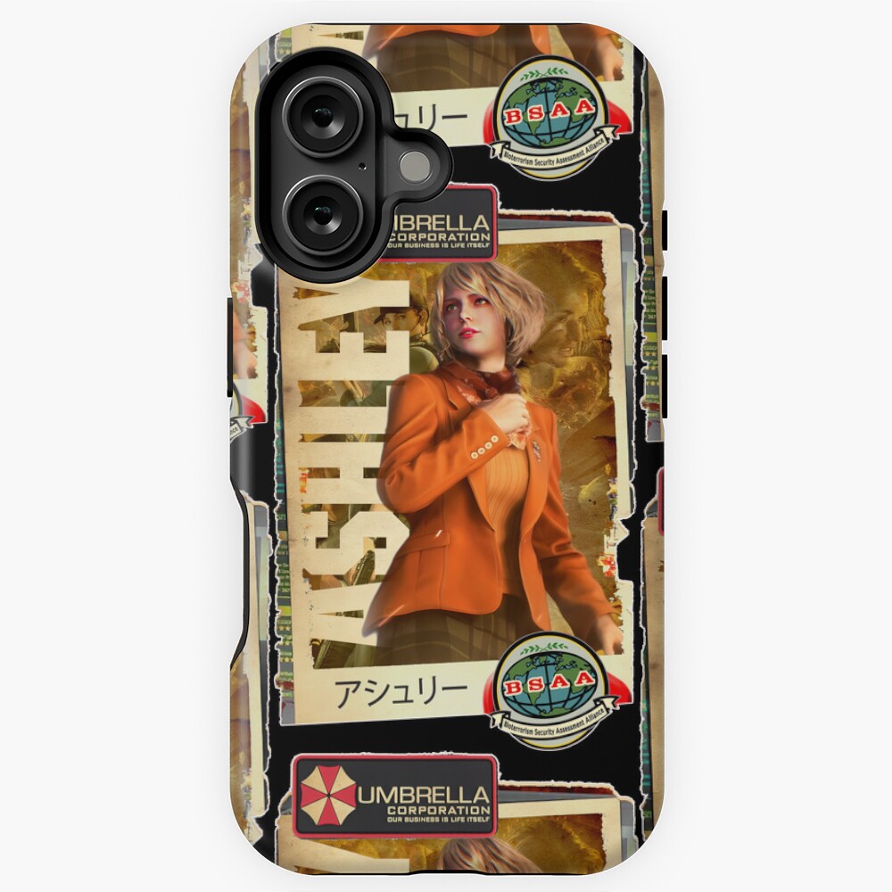 Artikel-Vorschau von Robuste Magsafe-Hülle für das iPhone, designt und verkauft von Back2Collage.