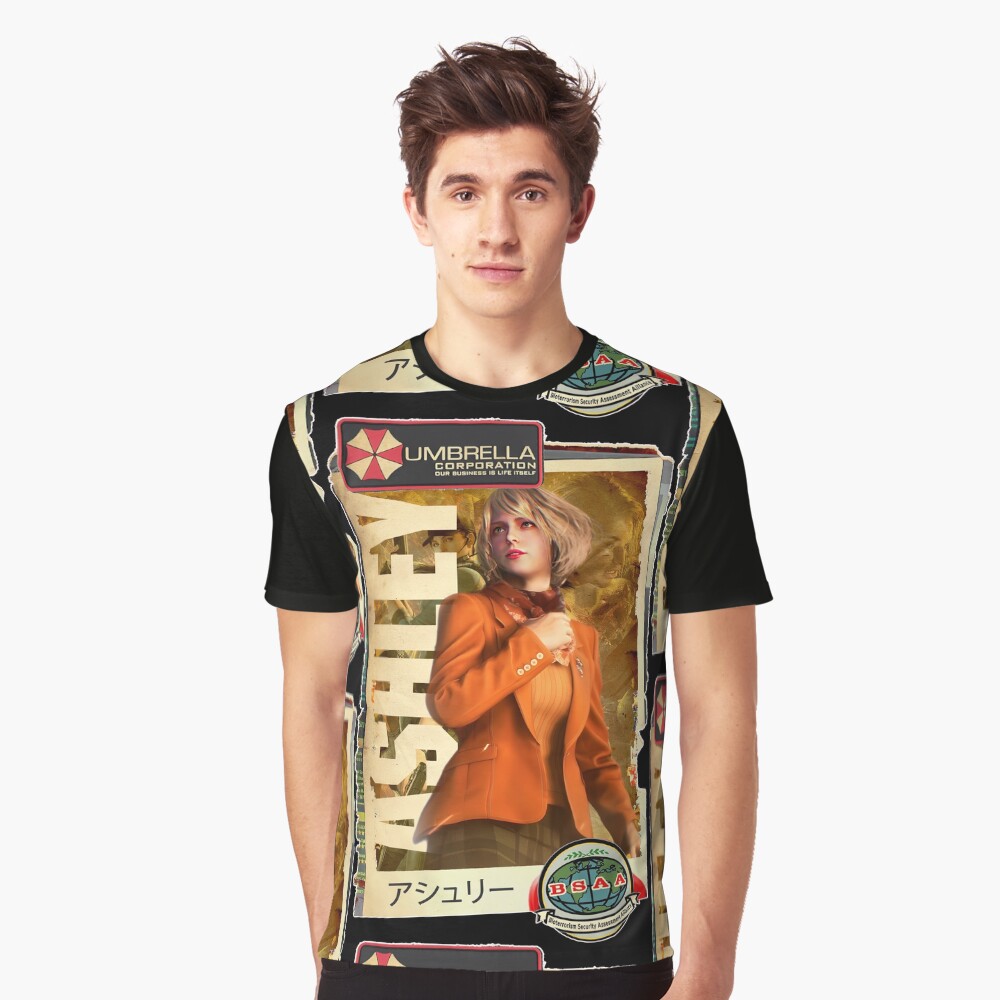 Artikel-Vorschau von Grafik T-Shirt, designt und verkauft von Back2Collage.
