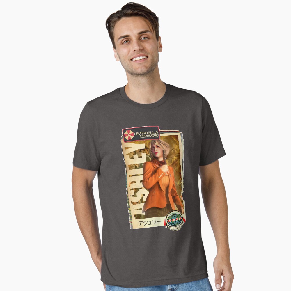 Artikel-Vorschau von Essential T-Shirt, designt und verkauft von Back2Collage.