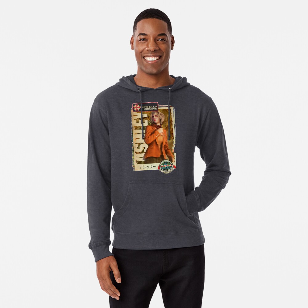 Artikel-Vorschau von Leichter Hoodie, designt und verkauft von Back2Collage.