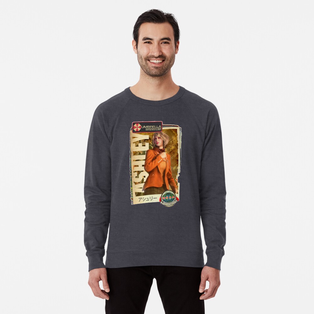 Artikel-Vorschau von Leichter Pullover, designt und verkauft von Back2Collage.