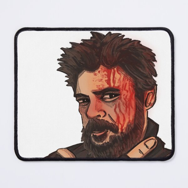 Item preview, butcher designed and sold by sketchymaze.