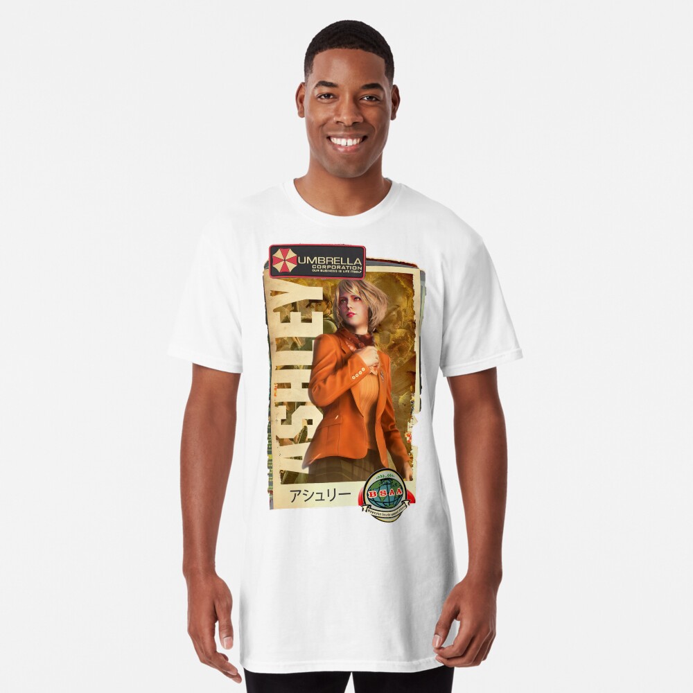 Artikel-Vorschau von Longshirt, designt und verkauft von Back2Collage.