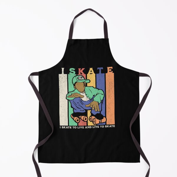 Item preview, I Skate Urban Skater 2 designed and sold by RobScottCreates.