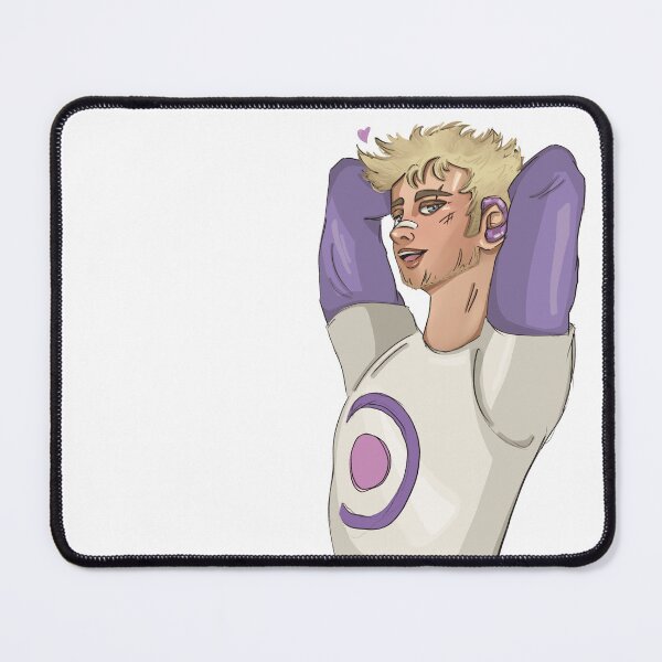 Item preview, Hawkeye Barton designed and sold by sketchymaze.