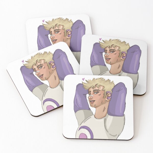 Item preview, Hawkeye Barton designed and sold by sketchymaze.