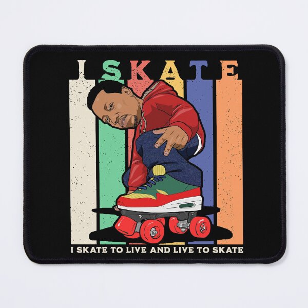 Item preview, I Skate Urban Skater 3 designed and sold by RobScottCreates.