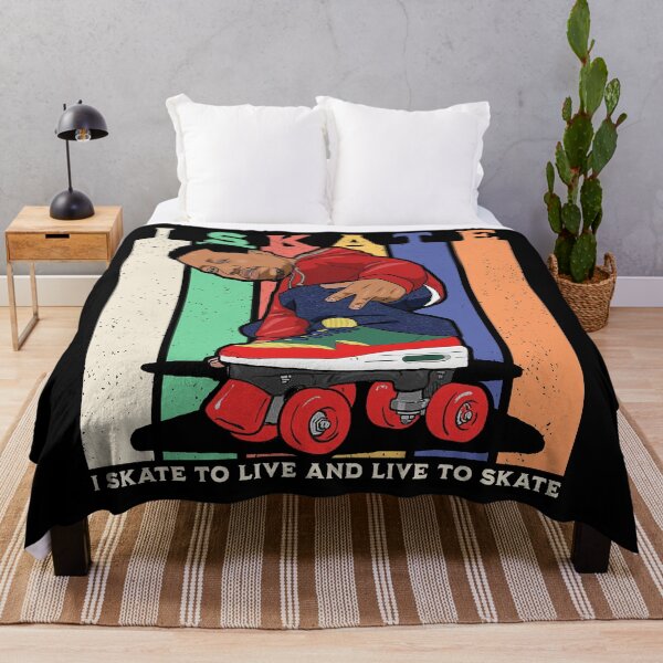 Item preview, I Skate Urban Skater 3 designed and sold by RobScottCreates.