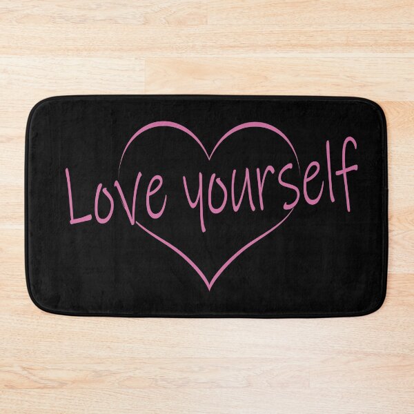 Item preview, Self love first! designed and sold by Grgszz.